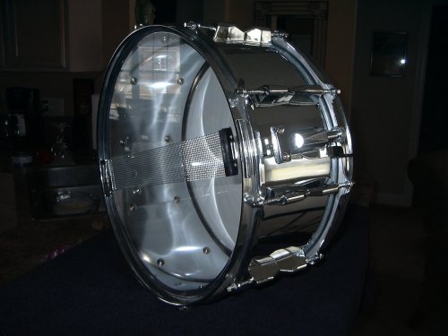 Gatordrums 6 1/2