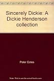 Sincerely Dickie : a Dickie Henderson collection