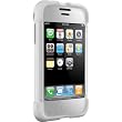 DLO Jam Jacket with Cable Management for iPhone 1G (Clear)