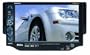 Boss BV8950 6.2-Inch Single Din In-Dash Widescreen Touchscreen TFT, Monitor/DVD/MP3/CD Receiver