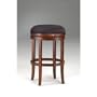 Hillsdale Furniture 4402-826A Oakview Backless Swivel Bar Stool