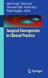 Surgical emergencies in clinical practice