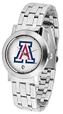 Arizona Wildcats Suntime Dynasty Mens Watch - NCAA College Athletics