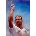 Mark McGwire St Louis Cardinals poster 70 Home Runs - 11x17