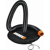 Worx WA4053 Leaf Collection System For WG500 TriVac