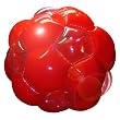 84" Giga Ball - Red