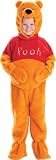 Costumes For All Occasions DG5615M Winnie The Pooh Bodst 3T To 4T