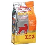 Eigenschaften ANIMONDA  / Animonda INTEGRA Sensitive Truhthahn & Gerste 15 kg