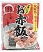 手間いらずお赤飯