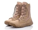 NIKE SFB TAN BOOTS 11