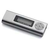 I Ecko Silver Player Digital Recorder