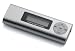 Image of Olympus VN-8100PC Digital Voice Recorder 142600 (Silver and Black) REFURBISHED