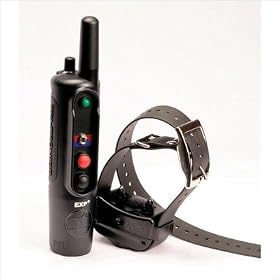 Tri-Tronics Field 90 G3 EXP Training Collar by Tri-Tronics