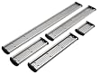 Cannon Aluminum Mounting Track