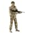 HM Armed Forces Infantryman