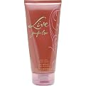 Women's Live Jennifer Lopez by Jennifer Lopez Body Lotion - 6.7 oz.
