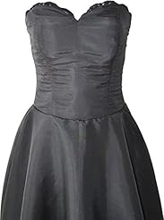 Satin/Taffeta/Tulle Cocktail Evening Dress/Homecoming Dress/Bridesmaid Dress/Prom Dress/Party Dress/Wedding Dress 