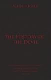 The history of the devil