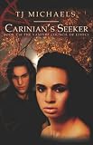 Carinian's Seeker (Vampire Council of Ethics)