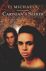 Carinian's Seeker (Vampire Council of Ethics)
