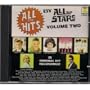 All the Hits By All the Stars Volume Two