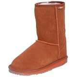  : EMU Australia Women's Bronte Lo Boot,Orange,8 M US