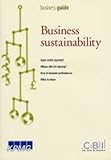 Business sustainability