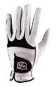 Wilson Gripsoft MRH White Medium Large