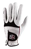 Wilson Gripsoft MLH Black Large