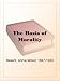 The Basis of Morality