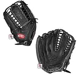 Selected Baseball Glove GldGamr 12.75L By Rawlings