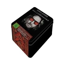 The Big Lebowski Fan Box - Limited Edition