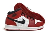 Air Jordan Alpha 1 (Preschool)