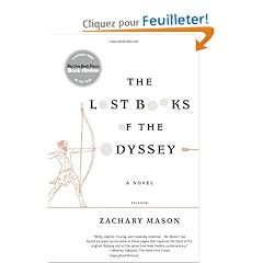 The Lost Books of the Odyssey