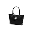 Kathy Van Zeeland Travelware 18" Pebble Beach Shopper
