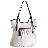The SAK Mimosa Shopper