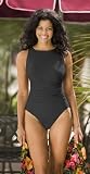 Miraclesuit D-Cup Solid Regatta Swimsuit