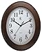 9x11 WD Wall Clock