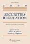 Securities Regulation 2008 Statutory Supplement
