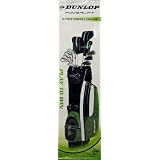 Dunlop Womens 16 Piece Golf Set