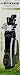 Dunlop Women's 16 Piece Golf Set