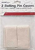 Rolling Pin Covers (4175) Pk/2