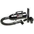 Metro Vacuum VM6B500T MetroVac 'N' Go 500 Hi-Performance 120-Volt Hand Vacuum with Turbine Brush with Accessories