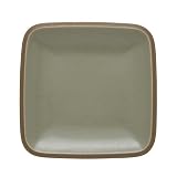 Dansk Santiago Square Green Salad Plate