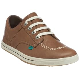 Kickers Men's Kick Cup Lo Shoe