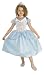 Child's Five Precious Pieces Cinderella Costume, Medium