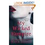 My Wicked Vampire (Castle of Dark Dreams)