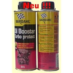 BARDAHL TURBO PROTECT OIL BOOSTER 300 ml (EUR 66,50/l)