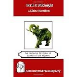 peril at midnight an inspector reynolds of scotland yard mystery