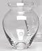Brema Vase 18 cm Linie 7 08095026